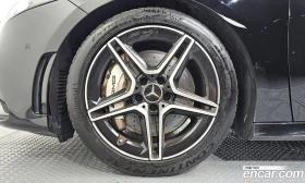 Mercedes-Benz A 35 4MATIC, снимка 5