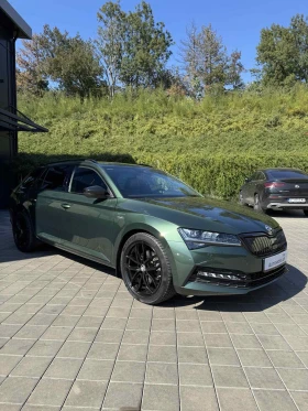 Skoda Superb 1.4TSI L&K Plug-in Hybrid, снимка 2