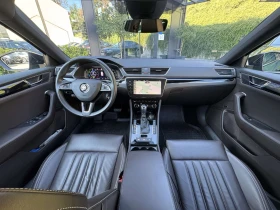 Skoda Superb 1.4TSI L&K Plug-in Hybrid, снимка 13