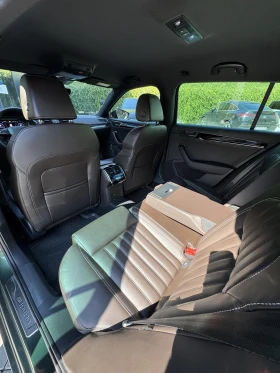 Skoda Superb 1.4TSI L&K Plug-in Hybrid, снимка 9
