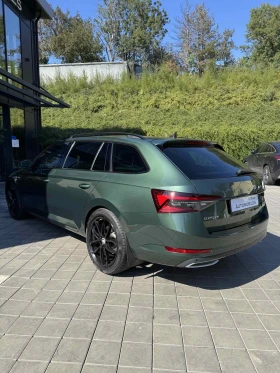 Skoda Superb 1.4TSI L&K Plug-in Hybrid, снимка 6