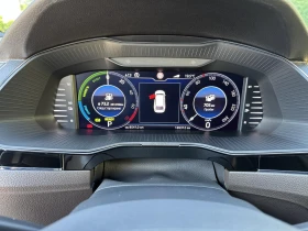 Skoda Superb 1.4TSI L&K Plug-in Hybrid, снимка 15