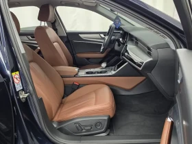 Audi A6 2.0 TFSI - САМО 30% АВАНС, снимка 11