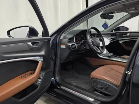 Audi A6 2.0 TFSI - САМО 30% АВАНС, снимка 10