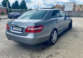 Mercedes-Benz E 350 3.0 CDI, снимка 2