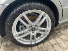 Mercedes-Benz E 350 3.0 CDI, снимка 6