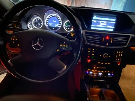 Mercedes-Benz E 350 3.0 CDI, снимка 7
