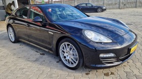 Porsche Panamera 3.0 D EURO 5B | Mobile.bg   3