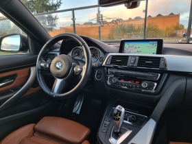 BMW 435 /M preformance / Head up / , снимка 13 - Автомобили и джипове - 43114551