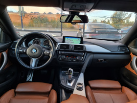 BMW 435 /M preformance / Head up / , снимка 14 - Автомобили и джипове - 43114551