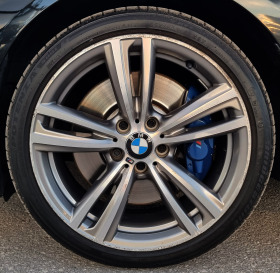 BMW 435 /M preformance / Head up /  | Mobile.bg   17