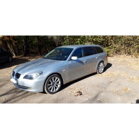 BMW 530 XD facelift  | Mobile.bg    2