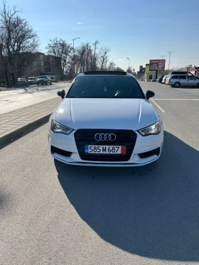 Audi A3 S Line, снимка 10