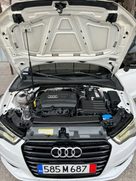 Audi A3 S Line, снимка 16