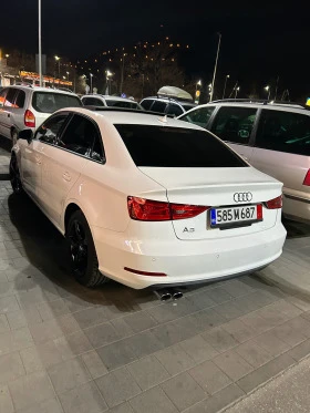 Audi A3 S Line, снимка 4