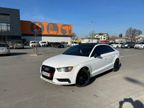 Audi A3 S Line, снимка 9 - Автомобили и джипове - 45471960