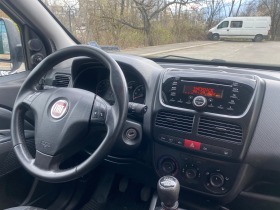 Fiat Doblo 1.6 MAXI  | Mobile.bg   6