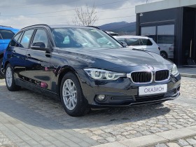 BMW 318 318D, снимка 3 - Автомобили и джипове - 44950477