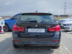 BMW 318 318D, снимка 6 - Автомобили и джипове - 44950477