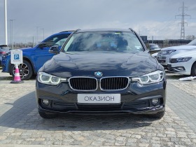 BMW 318 318D, снимка 2 - Автомобили и джипове - 44950477