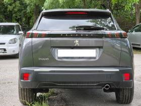 Peugeot 2008 Allure, снимка 8 - Автомобили и джипове - 45880271