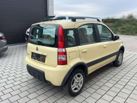 Fiat Panda 1, 3i 4x4, снимка 4