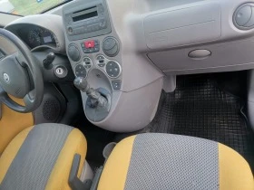 Fiat Panda 1, 3i 4x4, снимка 8