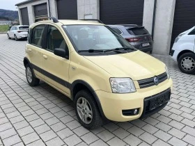 Fiat Panda 1, 3i 4x4 | Mobile.bg    3