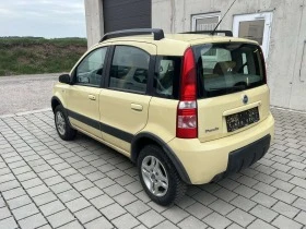 Fiat Panda 1, 3i 4x4 | Mobile.bg    5