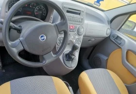 Fiat Panda 1, 3i 4x4, снимка 9