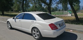 Mercedes-Benz S 550 L | Mobile.bg   2