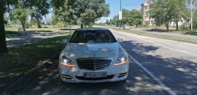 Mercedes-Benz S 550 L | Mobile.bg   9