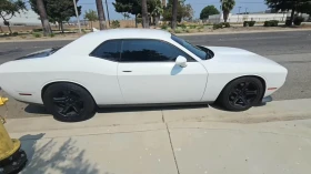 Dodge Challenger R/T | Mobile.bg    5