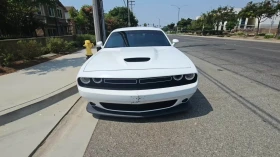     Dodge Challenger R/T