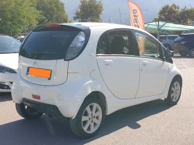 Citroen C - Zero АВТОМАТИК* 67k.с* 16KW* , снимка 4