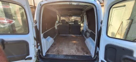 Renault Kangoo 1.9D, снимка 3