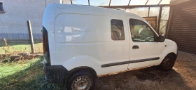 Renault Kangoo 1.9D, снимка 2