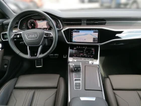 Audi A6 Allroad 45 TDI Quattro = Black Optic Plus= Гаранция, снимка 6