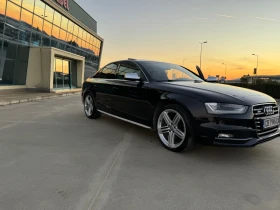 Audi S4, снимка 3