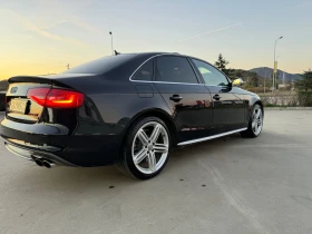 Audi S4, снимка 1