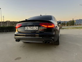 Audi S4, снимка 4