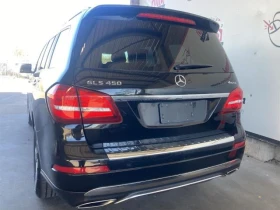 Mercedes-Benz GLS 450 4MATIC* Keyless* Ambient* FULL LED* * * | Mobile.bg    3