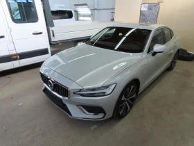 Volvo S60 T8 Inscription+ + + + + + + + 360   | Mobile.bg    2