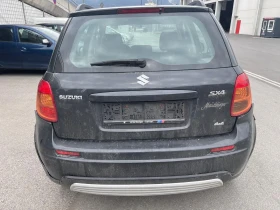 Suzuki SX4 1, 9 DDiS, снимка 6