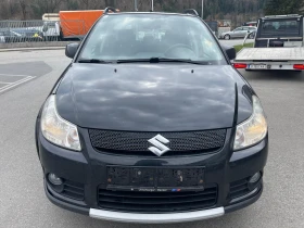 Suzuki SX4 1, 9 DDiS, снимка 5