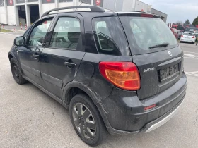 Suzuki SX4 1, 9 DDiS, снимка 2