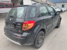 Suzuki SX4 1, 9 DDiS, снимка 4