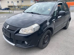 Suzuki SX4 1, 9 DDiS, снимка 1