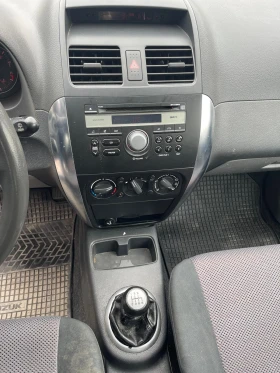 Suzuki SX4 1, 9 DDiS, снимка 8