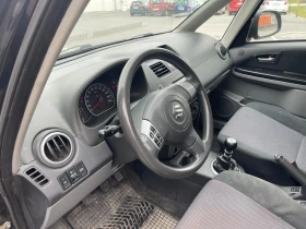 Suzuki SX4 1, 9 DDiS, снимка 7